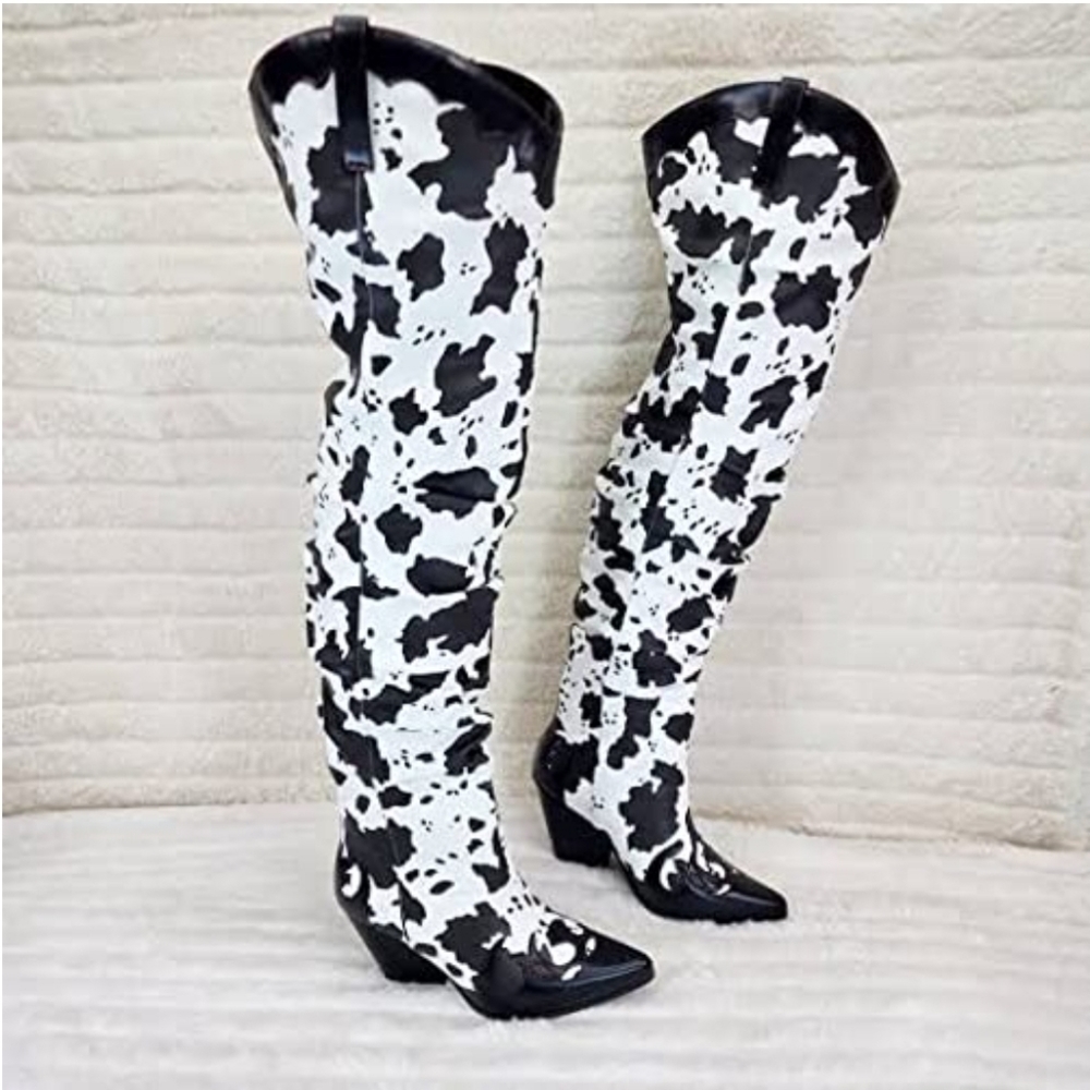 Jeans by cape robbin womens boot - brand new